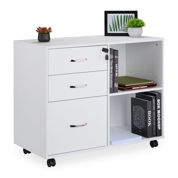 Filing Cabinet 66x80x40 cm Förvaring, Kodustaar