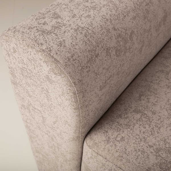 Hörnbäddsoffa INGA 217x160x88 cm Beige