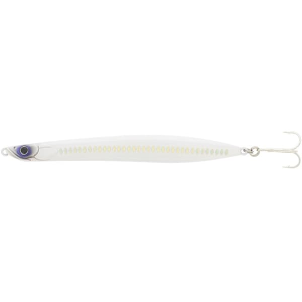 Westin Sandy Fixed Sbass 14g 10cm Bright White Scales