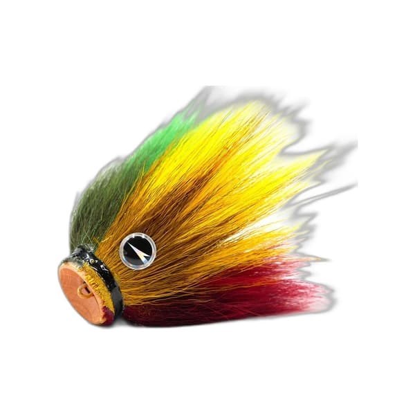 VMC Mustache Shallow Kingston 22g