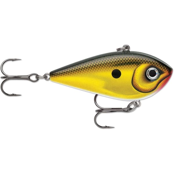 Rapala Snare 6cm 16g - Metallikulta