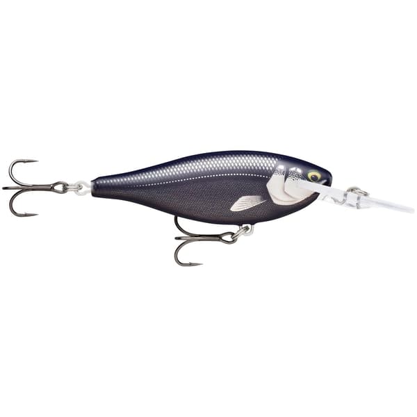 Rapala Shad Rap Elite 7,5 cm - GDMBU