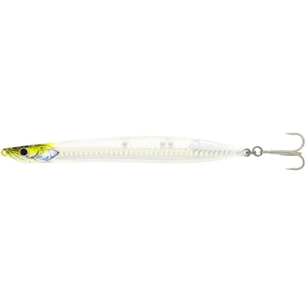 Westin Sandy Fixed Sbass 14g 10cm Silver Ghost Scales