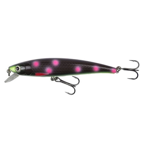 Hurricane Grimner Wobbler 13cm, 17,5g - Emo