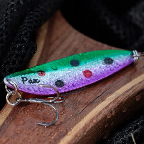Wiggler Pax 13g 6cm - Pizza