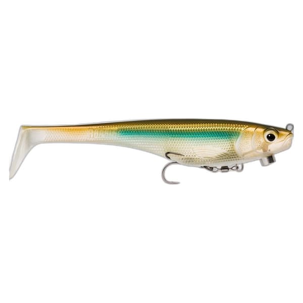 Rapala Soft Peto Prerigged 18cm SMB