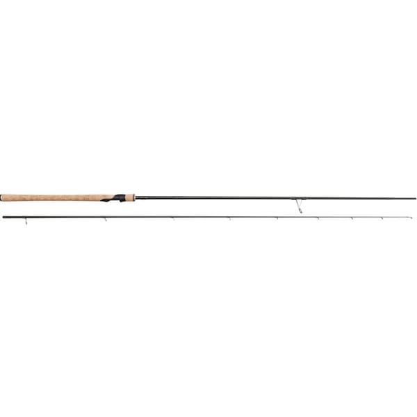 Westin W2 Spin 7'1\"/213cm ML 5-25g 2sec