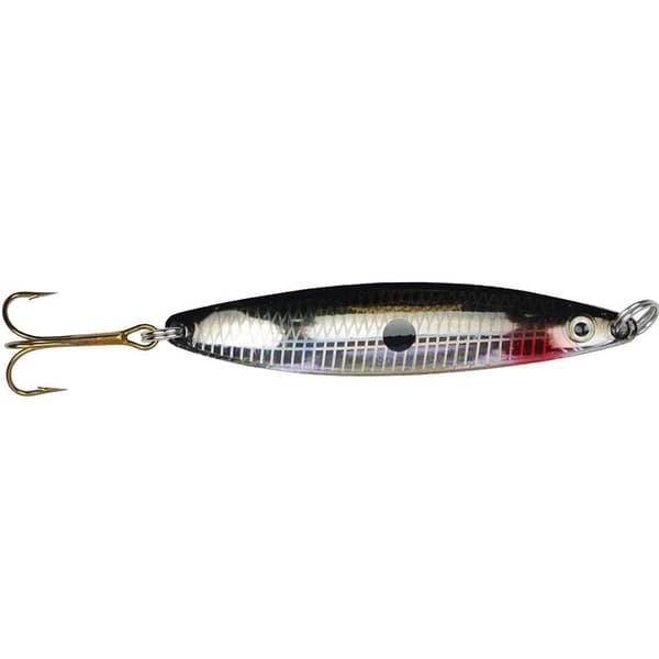 Wiggler Viking Herring Prisma Sort 13g