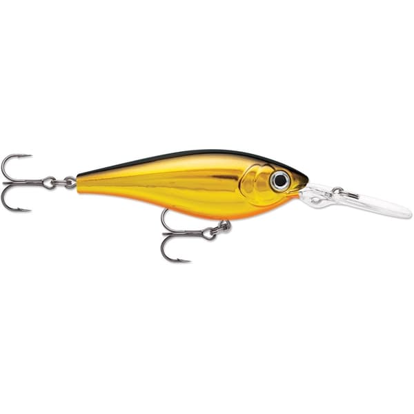 Rapala Harvest Shad 5cm 5g - Gull