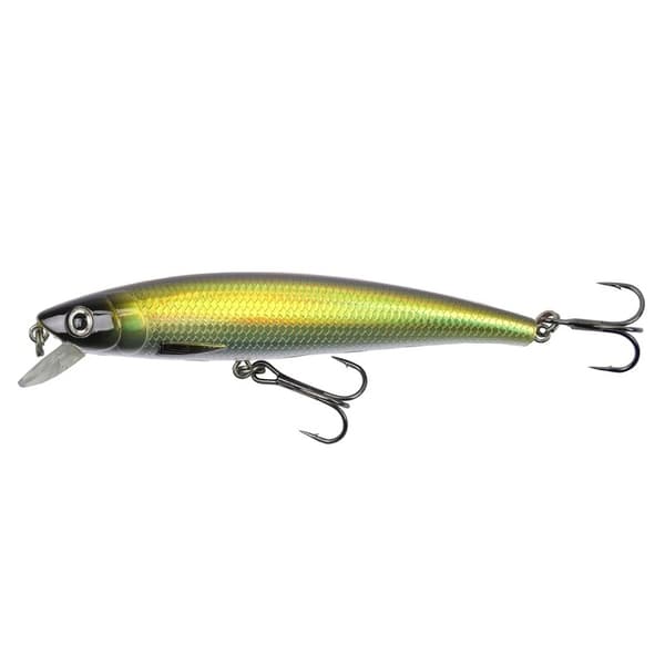 Hurricane Grimner Wobbler 9cm, 8,2g - Banana Split