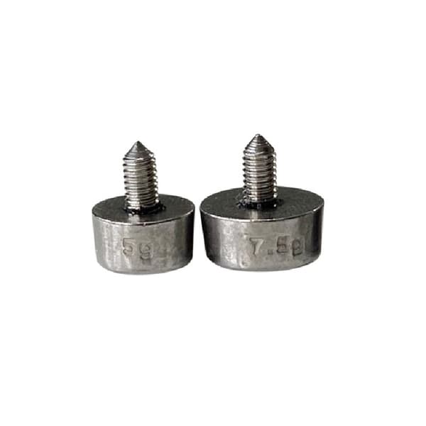 Rapala Screw Diver System Vægte 5 & 7,5g