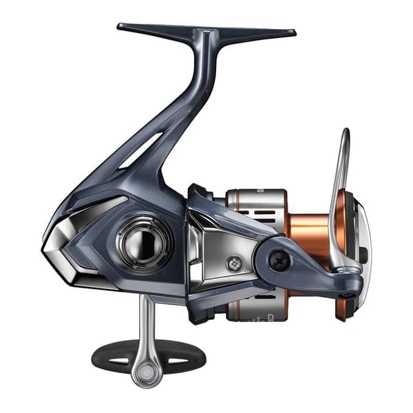 Shimano Haspelrulle Nasci FD C3000