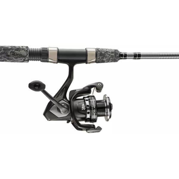 Okuma Wave Power Pro Combo 7’0” 10-30g + 3000A kuitusiima 0.15