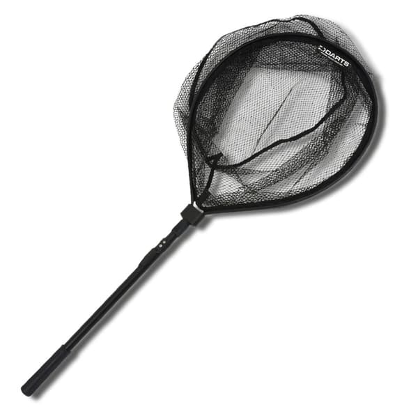 Darts Landing Net Small 40cm + 50cm