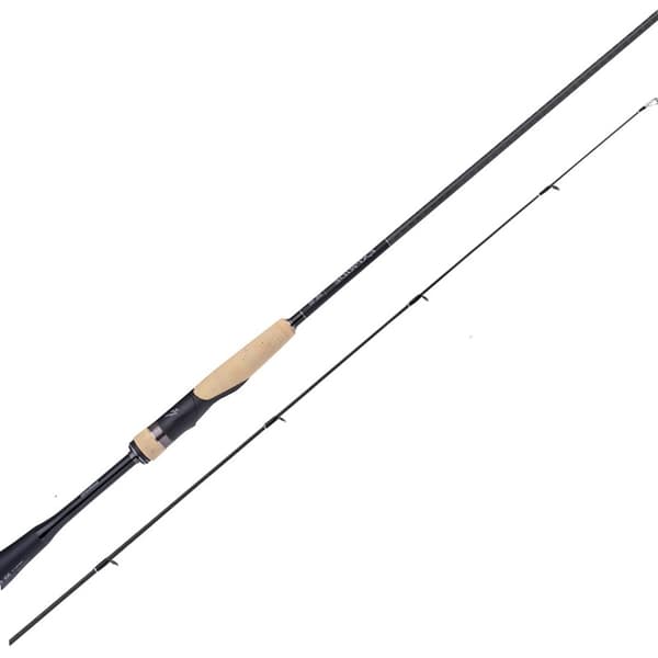 Shimano Rod Expride Spinning 2,18m 7'2\" 7-21g 2pc