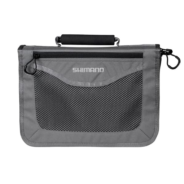 Shimano Viehelaukku