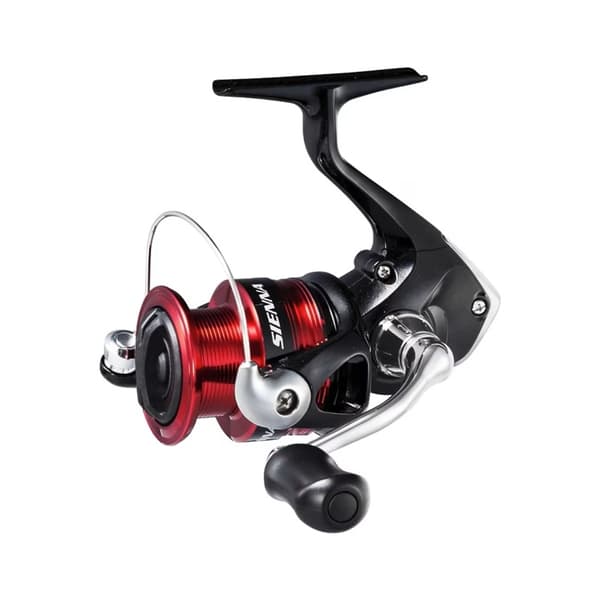Shimano Kela Sienna FG 2500