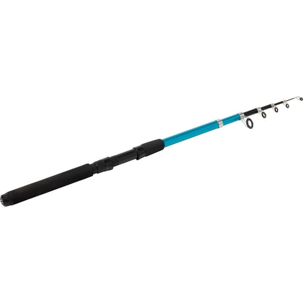 Kinetic Witcher Tele CC 7'/210cm M 8-30g