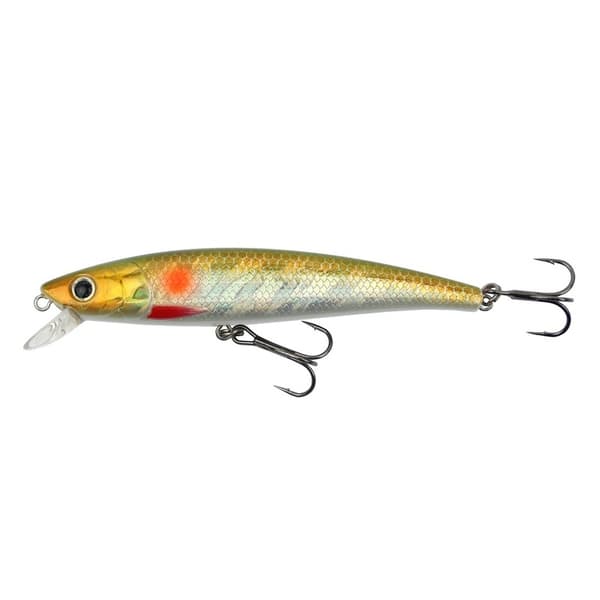 Hurricane Grimner Wobbler 9cm, 8,2g - Shiner