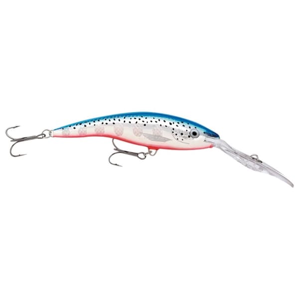 Rapala Deep Tail Dancer 9cm 13g - BFL
