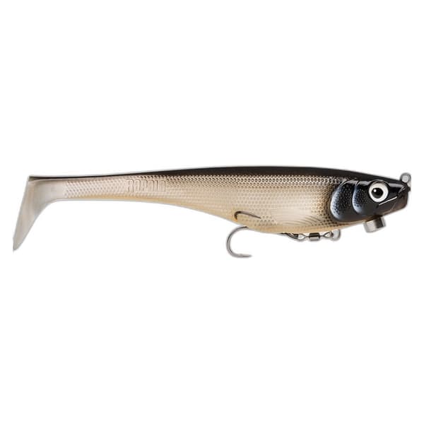 Rapala Soft Peto Prerigged 18cm HLW