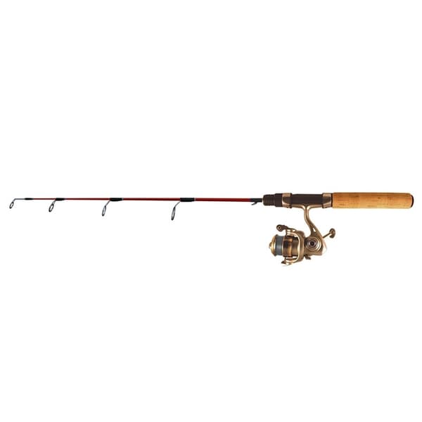 Fibe Premium Pilkkisetti 56cm Medium