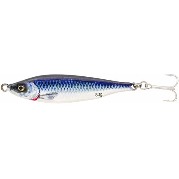 Westin Herrix Jig 60g 8,6cm Sild