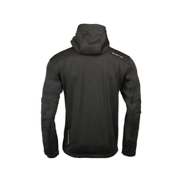 Westin Super Duty Softshell Jacket 2.0 M Steel Black
