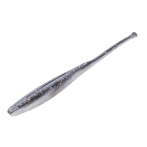Renz-Stein Beastly Twist Black Star 9cm 2,5g 5-pack