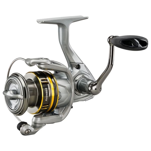 Okuma Avenger B AV-C2000B Avokela 5.2:1
