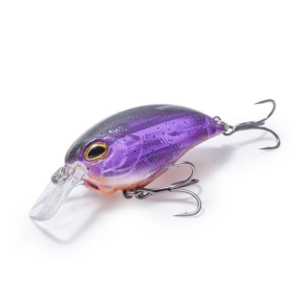 Renz-Stein Beastly Squarebill Junebug Shiner 5cm 10g