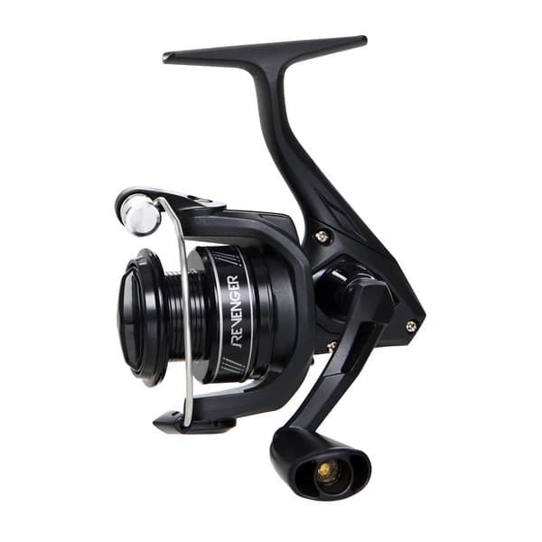 Okuma Revenger A RV-C2000A Haspelrulle Utväxling 4.8:1