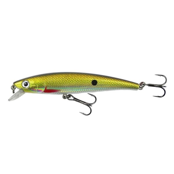 Hurricane Grimner Wobbler 9cm, 8,2g - Spigg