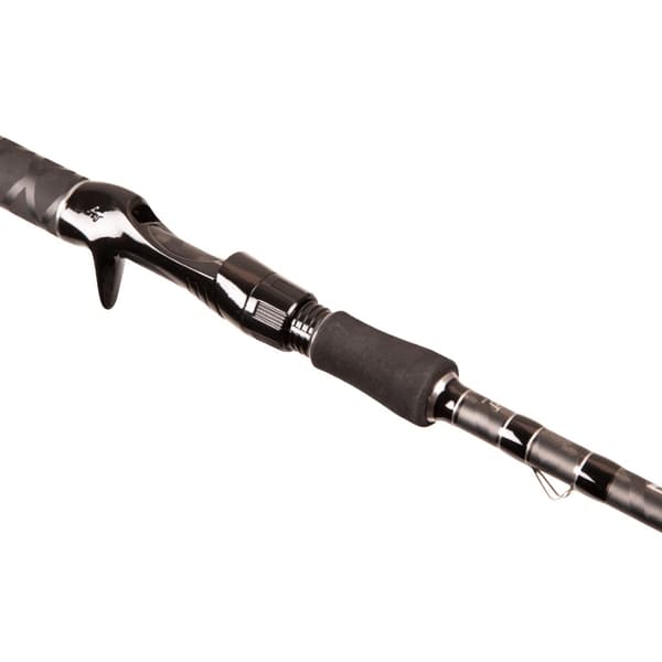 BFT Lizzard X ''Stefan Trumstedt'' 7'10'' MH -130g, 2pcs (Multi)