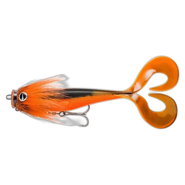 Rapala Soft Olio Prerigged 18cm BU