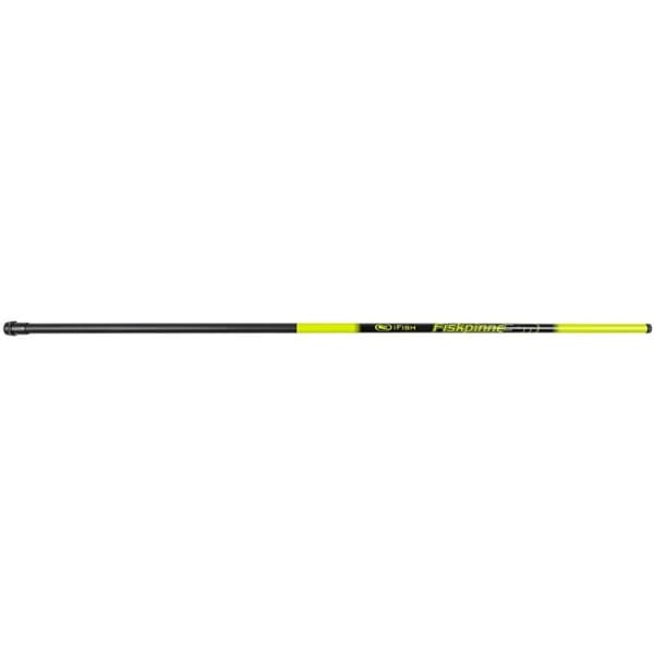 IFISH Piskestang 3m - Lime