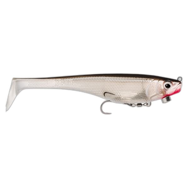Rapala Soft Peto Prerigged 18cm S