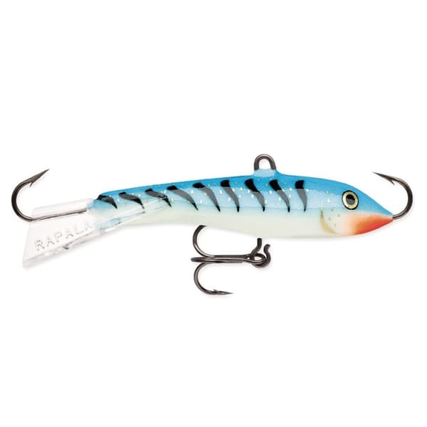 Rapala Balanspirk Jigging Rap 5cm 9g GBT