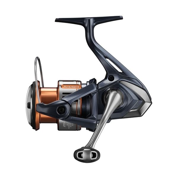 Shimano Hjul Nasci FD 2500