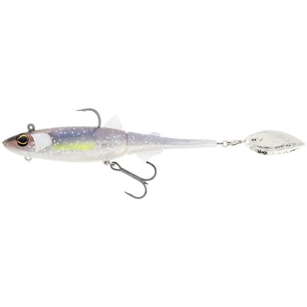 Westin Hypoteez Spintail 14cm 48g Sinking Preyfish 1stk