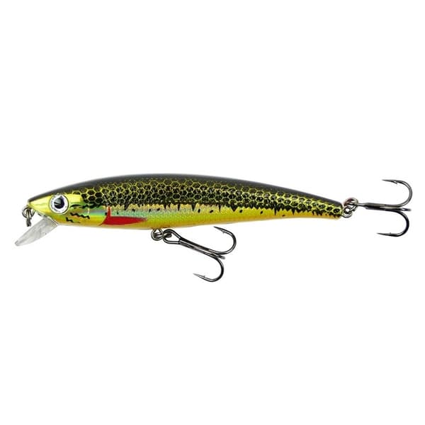Hurricane Grimner Wobbler 9cm, 8,2g - EKG