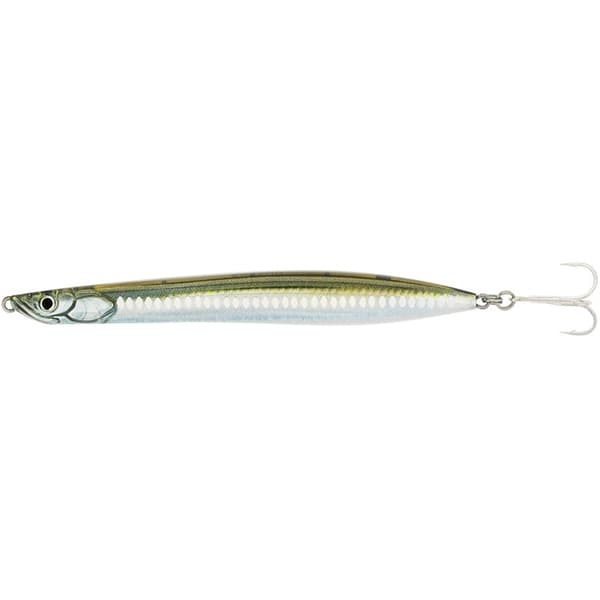 Westin Sandy Fixed Sbass 14g 10cm Real Sandeel Scales