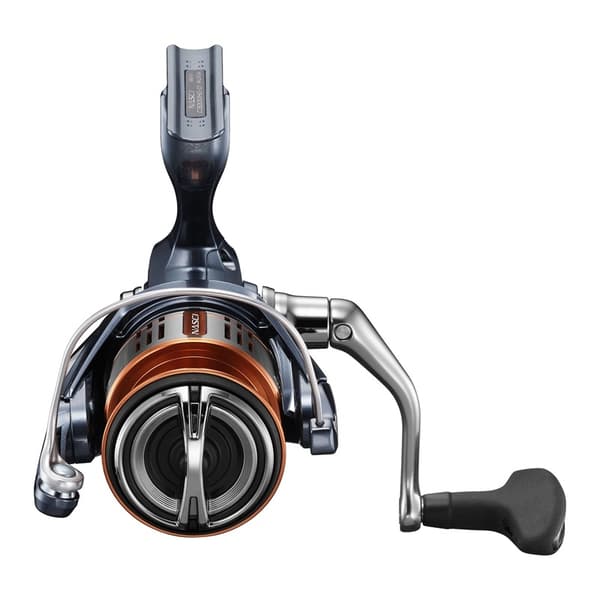 Shimano snelle Nasci FD C3000