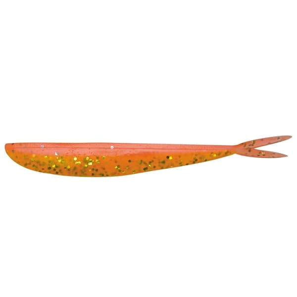 Lunker City Fin-S Fish Atomic Chicken 8,9cm 10-pack