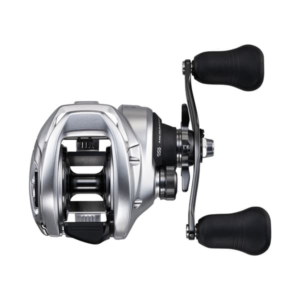 Shimano Multirulle Tranx B 301 Vänstervev