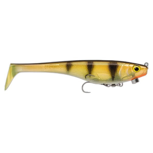 Rapala Soft Peto Prerigged 18cm PEL