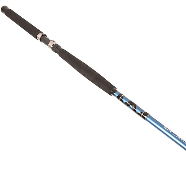 BFT Big Catch Predator Heavy Trolling 8'6\" - 2 deler