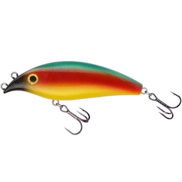 Hurricane Plague 94g 16cm - Parrot