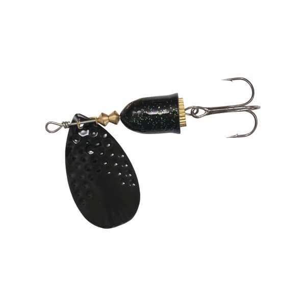 Kinetic Gekko 8g Solid Black