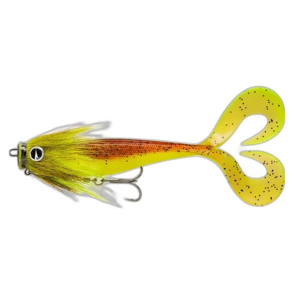 Rapala Soft Olio Prerigged 18cm CH